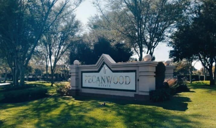 Pecanwood Estate Luxury Villa 5 Bedrooms With Pool Hartbeespoort Dış mekan fotoğraf